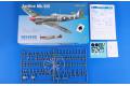 團購.EDUARD 7442 1/72 WEEKEND EDITION系列--WW II英國.空軍 '噴火'VIII戰鬥機 