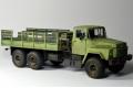 HOBBY BOSS 85510 1/35 俄羅斯.陸軍 KrAz-260軍用卡車@@