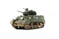 AFV CLUB 35161 1/35  WW II美國.陸軍 M5A1'斯圖亞特'後期生產型坦克