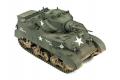 AFV CLUB 35161 1/35  WW II美國.陸軍 M5A1'斯圖亞特'後期生產型坦克