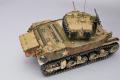 AFV CLUB 35161 1/35  WW II美國.陸軍 M5A1'斯圖亞特'後期生產型坦克