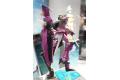 BANDAI 5055341 1/144 潛網者系列#019--愛情幻影鋼彈 GUNDAM LOVE PHANTOM