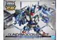 BANDAI 5055343 SDCS系列--#06 王牌潛網型OO鋼彈 GUNDAM OO DIVER ACE