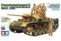 TAMIYA 32405 1/35 WW II德國.陸軍 Pz.Kpfw.III Ausf.L三號坦...