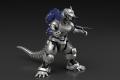 AOSHIMA 099346-GO-01 MFS-3 3式機龍 MECHA GODZILLA