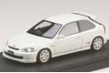 FUJIMI 039985-ID-15 1/24 本田汽車 EK-9 type-R前期生產型.轎跑車