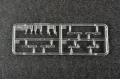TRUMPETER 03463 1/700 WW II德國.空軍 阿拉多公司AR-195教練機