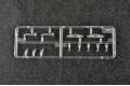 TRUMPETER 03466 1/700 WW II德國.空軍 容克飛機 JU-87C俯衝轟炸機