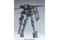 BANDAI 152243 1/144 OO鋼彈--#07 SVMS-01E AEU 軍旗幟式鋼彈FLAG CUSTOM