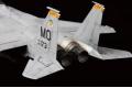 團購.G.W.H L-7201 1/72 美國.空軍 F-15E'攻擊鷹'戰鬥轟炸機