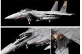 團購.G.W.H L-7201 1/72 美國.空軍 F-15E'攻擊鷹'戰鬥轟炸機