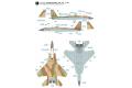 團購G.W.H L-7202 1/72 以色列.國防軍空軍 F-15I'攻擊鷹'戰鬥轟炸機 