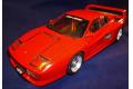 FUJIMI 12217-RS-62 1/24 法拉利汽車 F-40 Koenig 廠改裝版 Comption跑車/限量再版