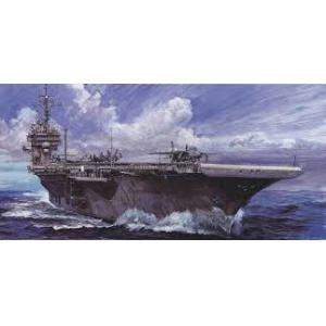 FUJIMI 451350.38-EX-1 1/700 美國.海軍 CV-63'小鷹號'航空母艦/CVW-5艦隊式樣/含金屬蝕刻片