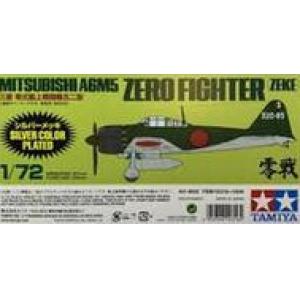 TAMIYA 10316 1/72 WW II日本.帝國海軍 A6M5/5A'零式'52型戰鬥機