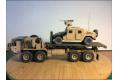 ITALERI 6525 1/35 美國.陸軍 M-1120帶重型裝備負載處理系統戰術卡車