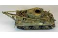 ITALERI 6547 1/35 WW II美國.陸軍 M-32B1'謝爾曼'裝甲回收車