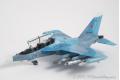 KITTY HAWK KH-80157 1/48 俄羅斯.空軍 雅克YAK-130'手套'教練機