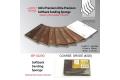 INFINI MODEL ISP-0000G 海綿砂紙/起始組 SOFTBACK SANDING SPONGE.START SET