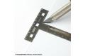 團購.MADWORKS MT-03 多功能蝕刻片尺規 PHOTO ETCHED TOOLS