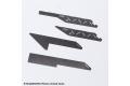 團購.MT-04精密蝕刻锯片 PHOTO ETCHED FINE CRAFT SAWS