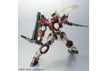 BANDAI 5055351 1/60 驚爆危機--ARX-8烈焰魔劍.四型 FULL METAL PANIC--LAEVATEIN VER.IV