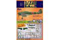 F-TOYS FC-100 1/72 全可動系列VOL.4--WW II日本.帝國陸軍 一式'隼'2型戰鬥機/特別限定版