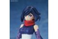 BANDAI 5056761 FIGURE-RISE STAND--#028 菖蒲 DIVER AYAME