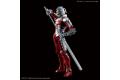 BANDAI 5055711 1/12 FIGURE-RISE STANDARD--超人力霸王VER7.5 ULTRAMAN SUIT Ver7.5