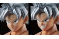 BANDAI 5055710 七龍珠系列--孫悟空(自在極意)SON GOKU(ULTRA INSTINCT)