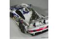 TAMIYA 24186 1/24 保時捷汽車 911GT1賽車/1996年力曼賽事式樣