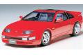 TAMIYA 24087 1/24 日產汽車 300ZX 'FAIRLADY/貴夫人'渦輪增壓轎跑車