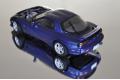 TAMIYA 24116 1/24 馬自達汽車 RX-7R1 轎跑車