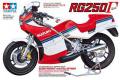 TAMIYA 14029 1/12 鈴木機車 RG-250r摩托車@@