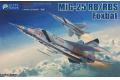 KITTY HAWK KH-80113 1/48 蘇聯.空軍 MIG-25RB/RBT'蝠狐'戰鬥偵...