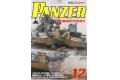 ARGONAUT出版社 pan-18-12 panzer戰車雜誌/2018年12月刊