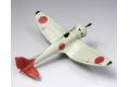 FINEMOLDS FP-33 WW II日本.帝國海軍 9試單座戰鬥機.修改型