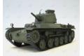 FINEMOLDS FM-24 1/35 WW II日本.帝國陸軍 二式砲戰車