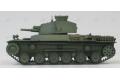 FINEMOLDS FM-24 1/35 WW II日本.帝國陸軍 二式砲戰車