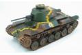 FINEMOLDS FM-21 1/35 二戰日本帝國陸軍 九七式新砲塔生產型.中戰車 @@