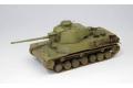 FINEMOLDS FM-32 1/35 WW II日本.帝國陸軍 試製型.四式中戰車