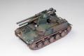 FINEMOLDS FM-51 1/35 日本陸上自衛隊 60式自走106mm無座力砲C型坦克 @@