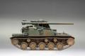 FINEMOLDS FM-51 1/35 日本陸上自衛隊 60式自走106mm無座力砲C型坦克 @@