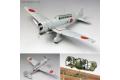FINEMOLDS FB-24 1/48 二戰日本帝國海軍 三菱重工 C5M2'九八式'一二型陸上偵察機 @@