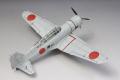 FINEMOLDS FB-24 1/48 二戰日本帝國海軍 三菱重工 C5M2'九八式'一二型陸上偵察機 @@