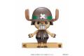 BANDAI 5055724 #S-2 喬巴機器人超級2號--重型機甲 CHOPPER ROBO SUPER 2 HEAVY ARMOR