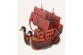 BANDAI 5055618 偉大船艦收藏--#06 九蛇海賊船 NINE SNAKE PIRATE SHIP