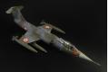 ITALERI 2509 1/32 美國.洛克希德公司 TF-104G'星'教練戰鬥機@@