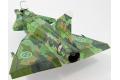ITALERI 2785 1/48 瑞典.空軍 薩博公司/SAAB JA-37/AJ-37'雷電'戰鬥機