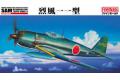 FINEMOLDS FB-12 1/48 WW II日本.帝國海軍 三菱公司A7M2'烈風'11型戰鬥機